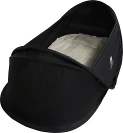 Deryan Infant BabyBox Campingbedje - Baby Klamboe - Zwart -Babyartikelen Winkel 1114x1200 2