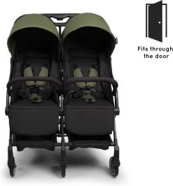 Baninni Duo Buggy Adige Moss -Babyartikelen Winkel 1116x1200 1