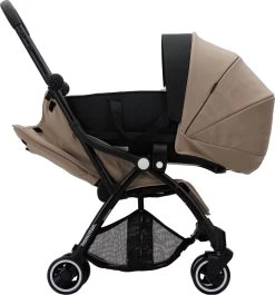 Hamilton By Yoop X1 Plus Kinderwagen - Buggy Met Monteerbare Wieg - Premium Stroller Met One Hand Folding Technologie - Nieuw, Hoger, Uitgebreider 2023 Model - Kaki - Licht, Verstelbaar, Wendbaar En Geschikt Van 0 Maanden Tot 4 Jaar 23 Hamilton By Yoop X1 Plus Kinderwagen - Buggy Met Monteerbare Wieg - Premium Stroller Met One Hand Folding Technologie - Nieuw, Hoger, Uitgebreider 2023 Model - Kaki - Licht, Verstelbaar, Wendbaar En Geschikt Van 0 Maanden Tot 4 Jaar -Babyartikelen Winkel 1120x1200 2
