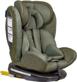 Novi Baby® - Autostoel - Goliath Pro - Isofix - 360° Draaibaar - Groen - Groep 0-1-2-3 - 0-36 Kg -Babyartikelen Winkel 1121x1200 3