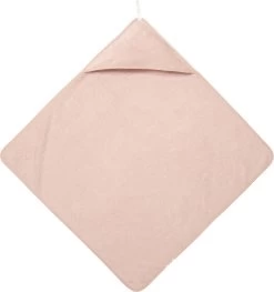 Koeka Baby Badcape Dijon Daily - 100x100cm - Lichtroze 16 Koeka Baby Badcape Dijon Daily - 100x100cm - Lichtroze -Babyartikelen Winkel 1125x1200 6
