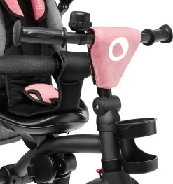 Lionelo Tris - Loopfiets - Draaibaar Stoel - Snel Opvouwsysteem - Tot 25kg -Babyartikelen Winkel 1126x1200 2