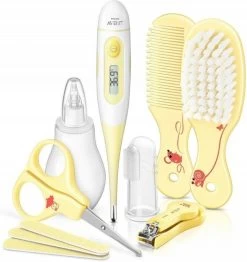 Philips Avent SCH400/00 - Babyverzorgingsset - 8-delige Set -Babyartikelen Winkel 1133x1200 4