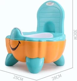 Boasty 3-in-1wc Treiner - Plaspotje – Plaspotje Kind – Potje Peuter – Potje Met Deksel – WC Potje Peuter – WC Verkleiner – Oranje - Wc Treiner-pasen -Babyartikelen Winkel 1134x1200 2