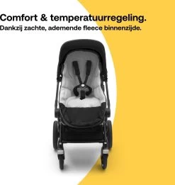 Bugaboo Voetenzak - Midnight Black -Babyartikelen Winkel 1135x1200 5
