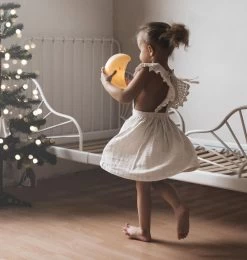 Lampje Kinderkamer / Kinderlampje: Maan | A Little Lovely Company -Babyartikelen Winkel 1142x1200 9