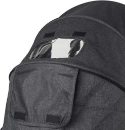 Kinderkraft Moov 3 In 1 Kinderwagen - Inclusief Autostoel - Black -Babyartikelen Winkel 1149x1200 1