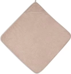 Jollein Badcape Badstof 75x75cm - Pale Pink -Babyartikelen Winkel 1151x1200 4