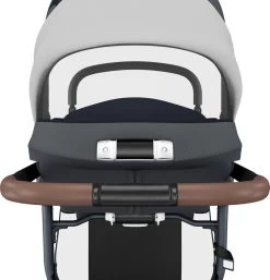 Maxi-Cosi Adorra² Kinderwagen - Essential Graphite - BESTE KOOP Consumentenbond (februari 2022) -Babyartikelen Winkel 1154x1200