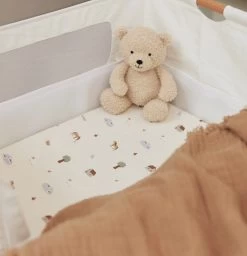 Jollein Baby Hoeslaken Jersey 60x120cm - Farm -Babyartikelen Winkel 1156x1200 4