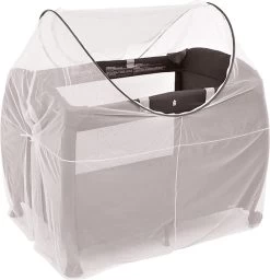 Deryan Luxe Klamboe Voor Campingbed - Klamboe Voor Ledikant - Babyklamboe - Universeel -Babyartikelen Winkel 1157x1200 2