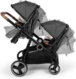 Baninni Duo Kinderwagen Luiz Grijs -Babyartikelen Winkel 1162x1200 1