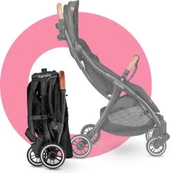 Lionelo Buggy Julie One - Kinderwagen Premium - Automatisch Opvouwen - Wandelwagen Tot 22 Kg - Comfortabele Zitje -Babyartikelen Winkel 1176x1200 2