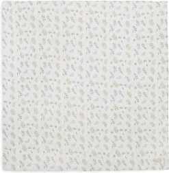 Jollein Hydrofiele Doek Large 115x115cm Wild Flowers - 2 Stuks -Babyartikelen Winkel 1176x1200 6