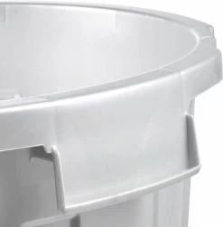 AFVALBAK ROND M/D MAXI BIN 36X42 - 23 L GRIJS OK KEEEPER 10213 -Babyartikelen Winkel 1178x1200 4