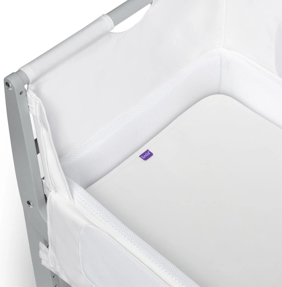 Snuzpod 4 Matrasbeschermer 4 Snuzpod 4 Matrasbeschermer - Afbeelding 4