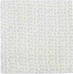 Jollein Hydrofiele Doek Large 115x115cm Wild Flowers - 2 Stuks -Babyartikelen Winkel 1179x1200 7