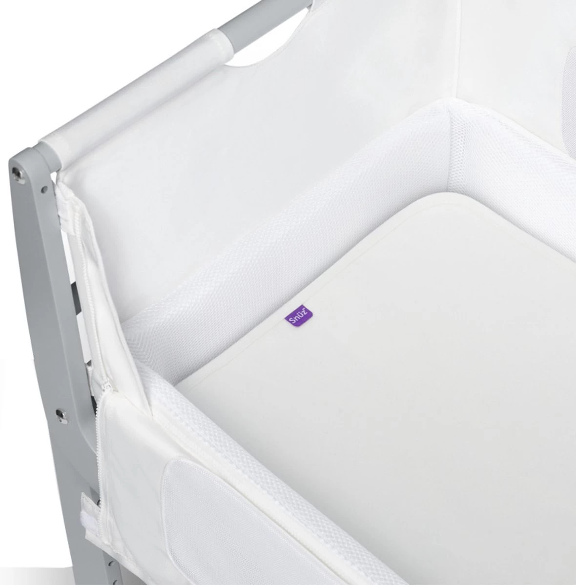Snuzpod 4 Matrasbeschermer 5 Snuzpod 4 Matrasbeschermer - Afbeelding 5