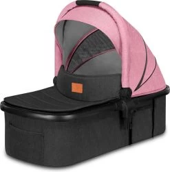Lionelo Amber 3in1 - Kinderwagen - XXL SET - Incl. Autostoel - 0-22kg -Babyartikelen Winkel 1181x1200 1