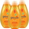 Johnson's Baby Shampoo Newpack 3 X 500ml- Voordeelverpakking