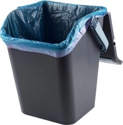 Maxi Luieremmer - 40 Liter - Incontinentie Materiaal Emmer - Blauw -Babyartikelen Winkel 1185x1200 12