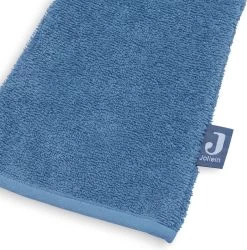 Jollein Baby Washand Badstof - Jeans Blue -Babyartikelen Winkel 1186x1200 5