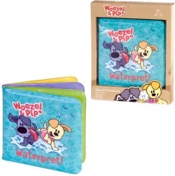 Woezel & Pip Boekje Voor In Bad 2003894 -Babyartikelen Winkel 1191x1200 1