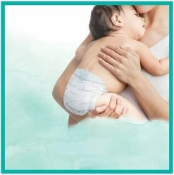 Pampers® Pampers - Harmonie Pure - Maat 4 - Mega Maandbox - 216 Luiers -Babyartikelen Winkel 1191x1200 9