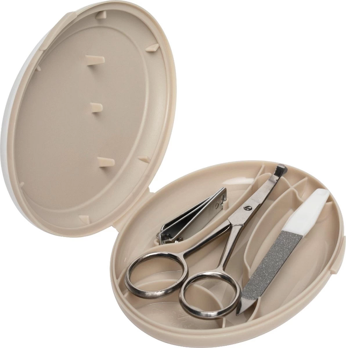 Bebe-Jou Taupe Geschenkset 424505 5 Bebe-Jou Taupe Geschenkset 424505 - Afbeelding 5