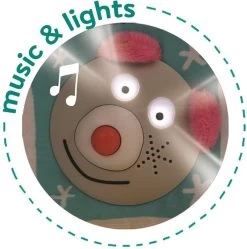 Taf Toys Activity Center Voor Aan De Box, Campingbed Of Los Te Gebruiken, Met Muziek En Licht – 0 Tot 24 Maanden -Babyartikelen Winkel 1192x1200