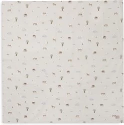 Jollein Hydrofiele Doek Large 115x115cm Farm- 2 Stuks -Babyartikelen Winkel 1193x1200 11