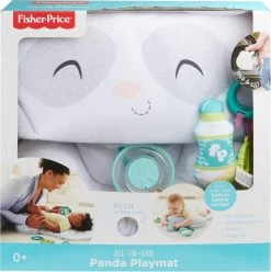 Fisher Price Allesinéén Pandaspeelmat -Babyartikelen Winkel 1195x1200 1