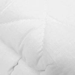 Jollein Baby Dekbed 100x135cm - Wit -Babyartikelen Winkel 1195x1200 8