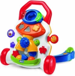 Chicco Babywalker - Looptrainer Rood -Babyartikelen Winkel 1196x1200 1