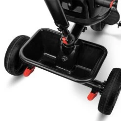 Lionelo Haari - Driewieler - Drankhouder - 2in1 - Tot 36+ -Babyartikelen Winkel 1197x1200 6