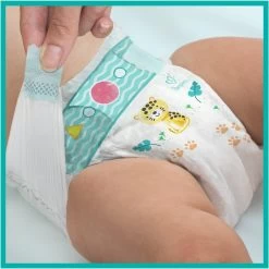 Pampers® Pampers - Baby Dry - Maat 7 - Mega Pack - 72 Luiers 26 Pampers® Pampers - Baby Dry - Maat 7 - Mega Pack - 72 Luiers -Babyartikelen Winkel 1198x1200 21