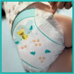 Pampers® Pampers Baby Dry Maat 2 - 37 Luiers -Babyartikelen Winkel 1198x1200 26