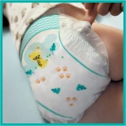 Pampers® Pampers - Baby Dry - Maat 6 - Mega Maandbox - 216 Luiers 10 Pampers® Pampers - Baby Dry - Maat 6 - Mega Maandbox - 216 Luiers -Babyartikelen Winkel 1199x1200 21