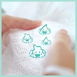 Pampers® Pampers Premium Protection Luiers - Maat 1 (2-5 Kg) - 288 Stuks -Babyartikelen Winkel 1199x1200 30