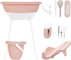LUMA Bad- En Verzorgingsset - Cloud Pink 9 LUMA Bad- En Verzorgingsset - Cloud Pink -Babyartikelen Winkel 1200x1004 3