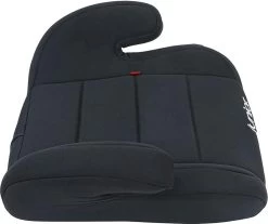 YourGoods Zitverhoger Auto - Stoelverhoger - Wasbare Hoes - Zwart -Babyartikelen Winkel 1200x1007