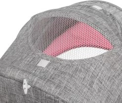 Lionelo Irma - Buggy - Wandelwagen- Lichte 7kg - Tot 15 Kg - Geveerde Wielen - 360° - Tot 5 Jaar - Opbergmand - Verstelbare Handgreep - Snel Inklapsysteem - Compact Formaat -Babyartikelen Winkel 1200x1017 1