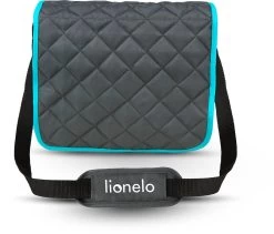 Lionelo Emma Plus - Buggy - Lichte - 5-punts Gordel - Tot 15kg 15 Lionelo Emma Plus - Buggy - Lichte - 5-punts Gordel - Tot 15kg -Babyartikelen Winkel 1200x1027 1