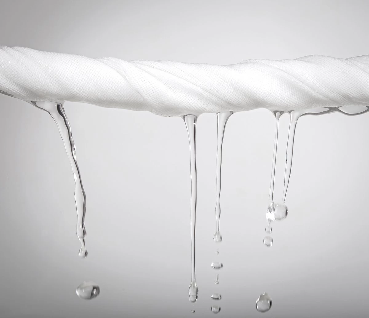 Makian Hydrofiele Luiers - Hydrofiele Doeken 80x80cm - Set Van 6 - Wit 3 Makian Hydrofiele Luiers - Hydrofiele Doeken 80x80cm - Set Van 6 - Wit - Afbeelding 3