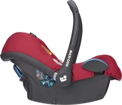 Maxi-Cosi CabrioFix Autostoeltje - Nomad Red -Babyartikelen Winkel 1200x1035 1
