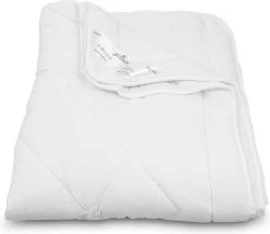 Jollein Baby Dekbed 4-Seizoenen 100x135 Cm - Wit