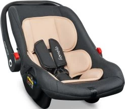 Lionelo Noa Plus - Autostoeltje - Lichtgewicht Constructie - Draagfunctie - Praktische Luifel 14 Lionelo Noa Plus - Autostoeltje - Lichtgewicht Constructie - Draagfunctie - Praktische Luifel -Babyartikelen Winkel 1200x1043