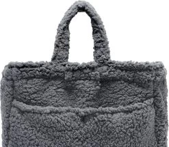 Jollein Luiertas Teddy - Storm Grey -Babyartikelen Winkel 1200x1044 1