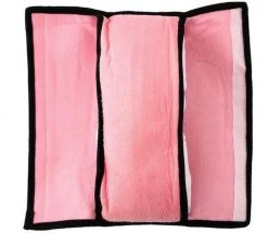 Gordel Beschermer - Gordelkussen - Slaapkussen Kinderen - Nek Kussen - Auto - Auto Reiskussen - Roze -Babyartikelen Winkel 1200x1045 1