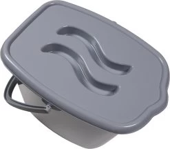 MamaLoes Grijs Badset Incl. Graphite Badstandaard -Babyartikelen Winkel 1200x1048 2